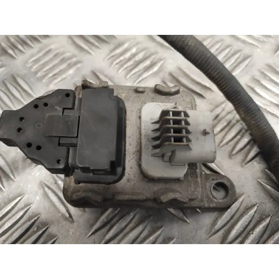 Sonda Lambda para Renault Master Iii