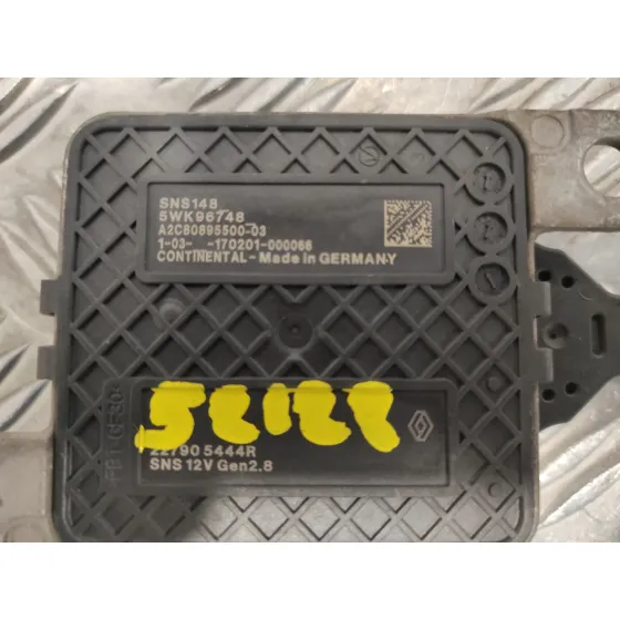 Sonda Lambda para Renault Master Iii