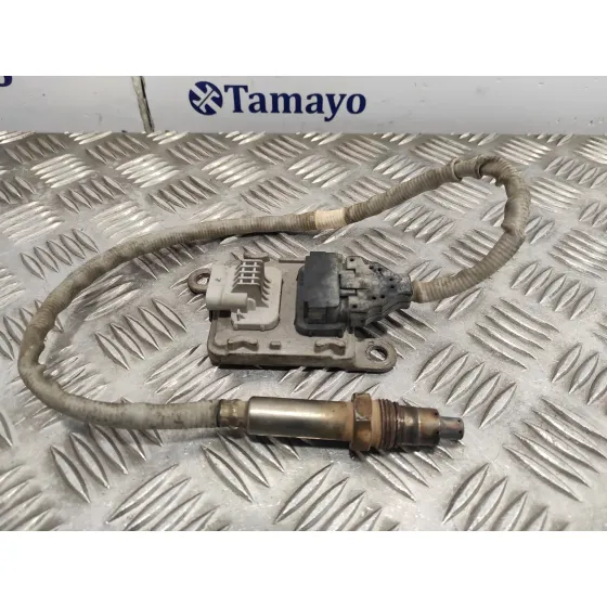 Sonda Lambda para Renault Master Iii