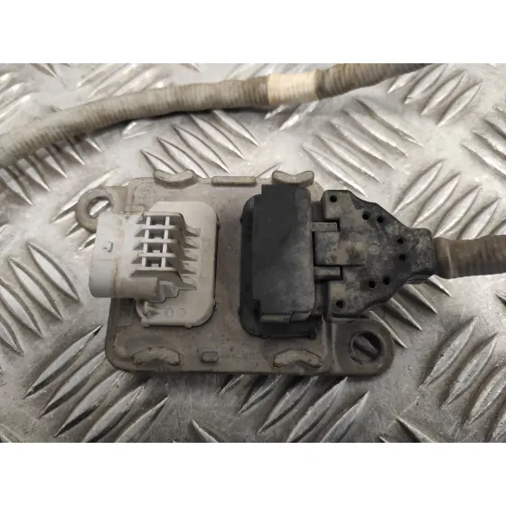 Sonda Lambda para Renault Master Iii