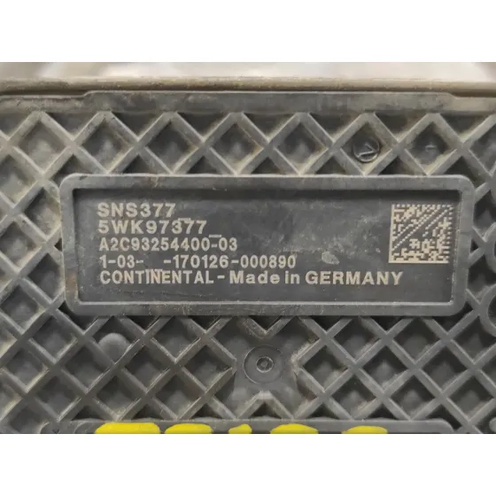 Sonda Lambda para Renault Master Iii
