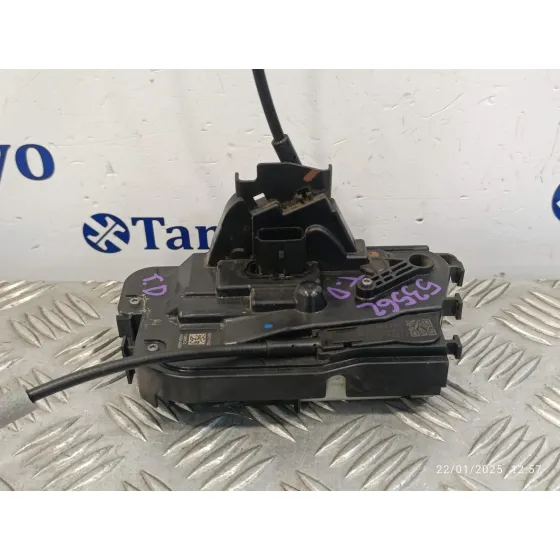 Cerradura Puerta Trasera Derecha para Ford Fiesta (Ce1)