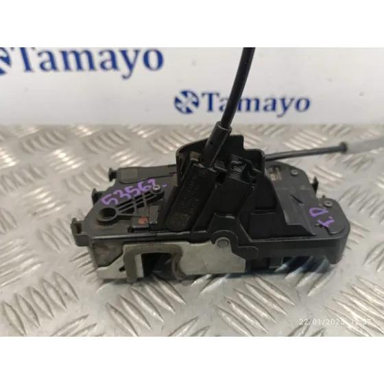 Cerradura Puerta Trasera Derecha para Ford Fiesta (Ce1)
