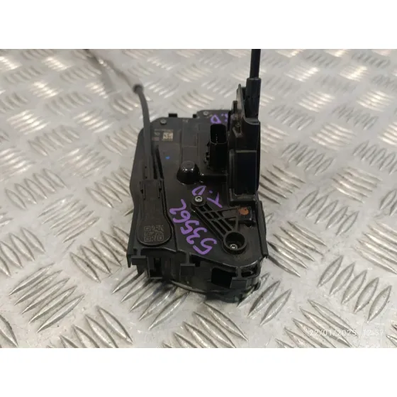 Cerradura Puerta Trasera Derecha para Ford Fiesta (Ce1)