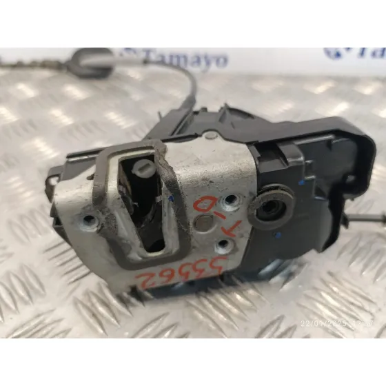 Cerradura Puerta Trasera Derecha para Ford Fiesta (Ce1)