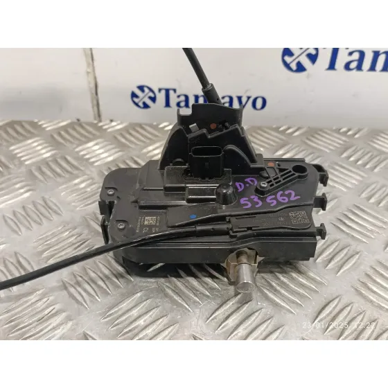 Cerradura Puerta Delantera Derecha para Ford Fiesta (Ce1)