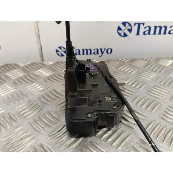 Cerradura Puerta Delantera Derecha para Ford Fiesta (Ce1)
