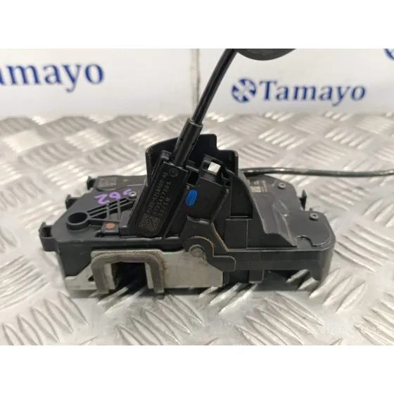Cerradura Puerta Delantera Derecha para Ford Fiesta (Ce1)