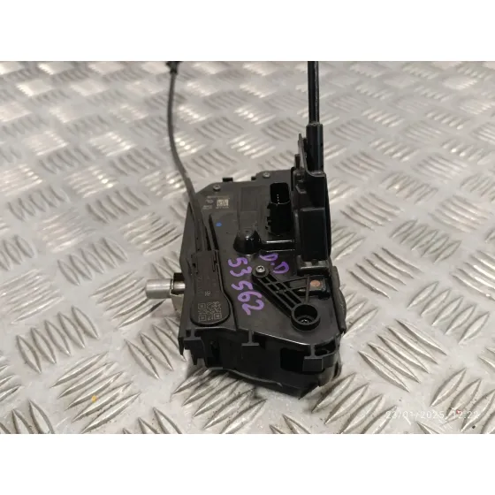 Cerradura Puerta Delantera Derecha para Ford Fiesta (Ce1)