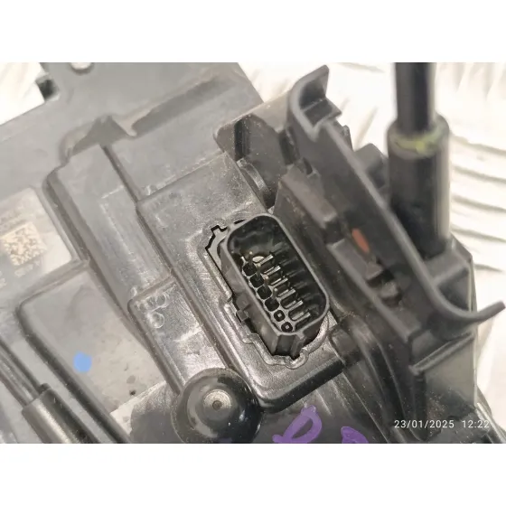 Cerradura Puerta Delantera Derecha para Ford Fiesta (Ce1)