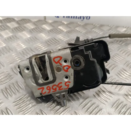Cerradura Puerta Delantera Derecha para Ford Fiesta (Ce1)