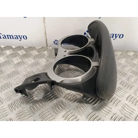 Carcasa Cuadro Instrumentos para Nissan Juke (F15)