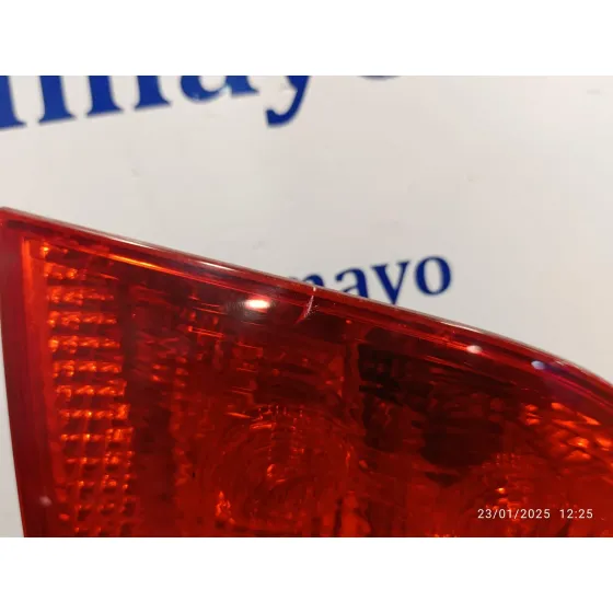 Piloto Trasero Izquierdo Interior para Audi A4 Avant (8E)