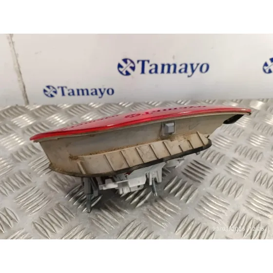 Piloto Trasero Izquierdo Interior para Audi A4 Avant (8E)