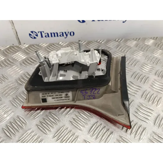 Piloto Trasero Izquierdo Interior para Audi A4 Avant (8E)