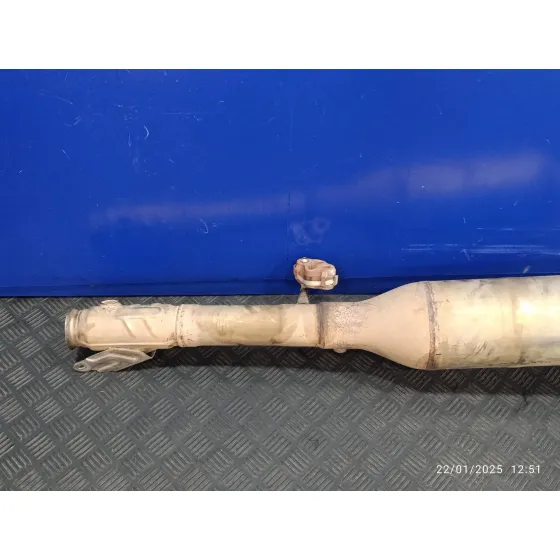 Catalizador para Renault Master Iii