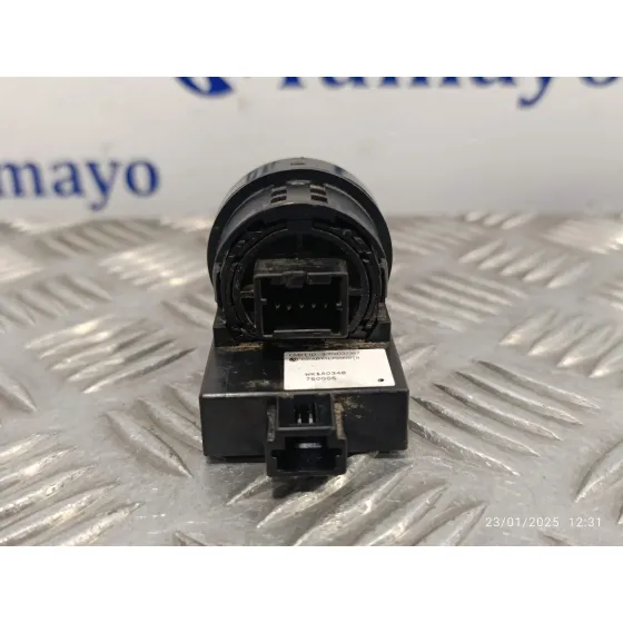 Conmutador De Arranque para Nissan Juke (F15)