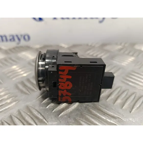 Conmutador De Arranque para Nissan Juke (F15)