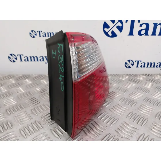 Piloto Trasero Derecho para Seat Toledo (1M2)