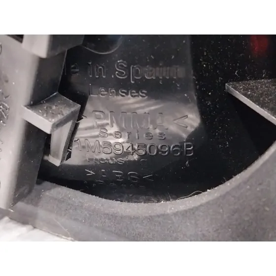 Piloto Trasero Derecho para Seat Toledo (1M2)