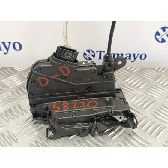 Cerradura Puerta Delantera Derecha para Smart Forfour