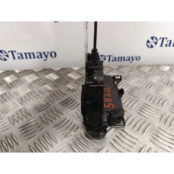 Cerradura Puerta Delantera Derecha para Smart Forfour