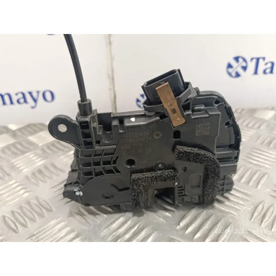 Cerradura Puerta Delantera Derecha para Smart Forfour