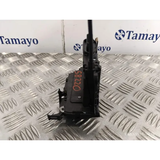 Cerradura Puerta Delantera Derecha para Smart Forfour