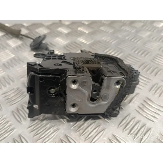 Cerradura Puerta Delantera Derecha para Smart Forfour