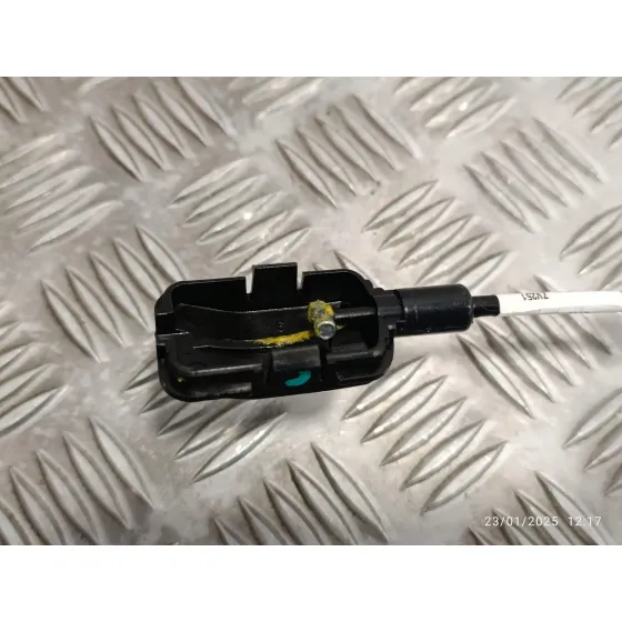 Cerradura Puerta Delantera Derecha para Smart Forfour