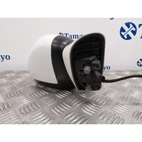 Retrovisor Izquierdo para Citroën C4 Coupe