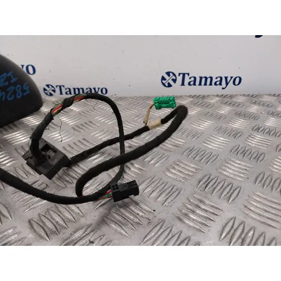 Retrovisor Izquierdo para Citroën C4 Coupe