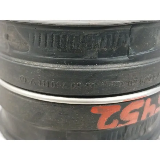 Tubo para Mercedes-Benz Clase E (W210) Berlina