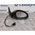 Retrovisor Derecho para Seat Toledo (1M2)