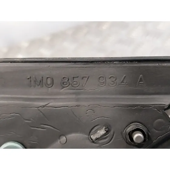 Retrovisor Derecho para Seat Toledo (1M2)