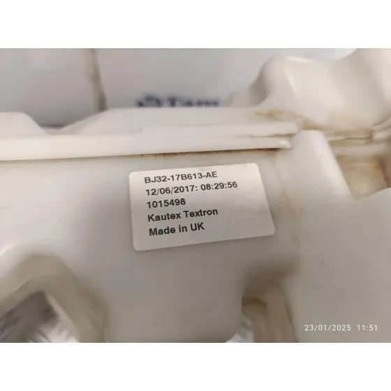 Deposito Limpia para Land Rover Discovery Sport
