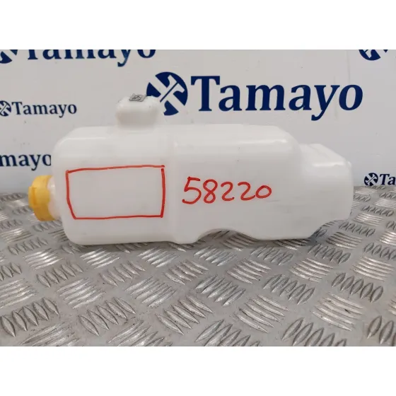 Deposito Limpia para Smart Forfour