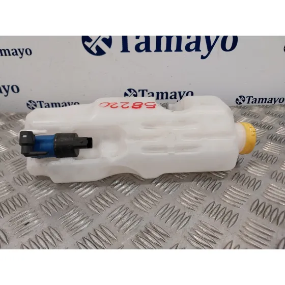Deposito Limpia para Smart Forfour
