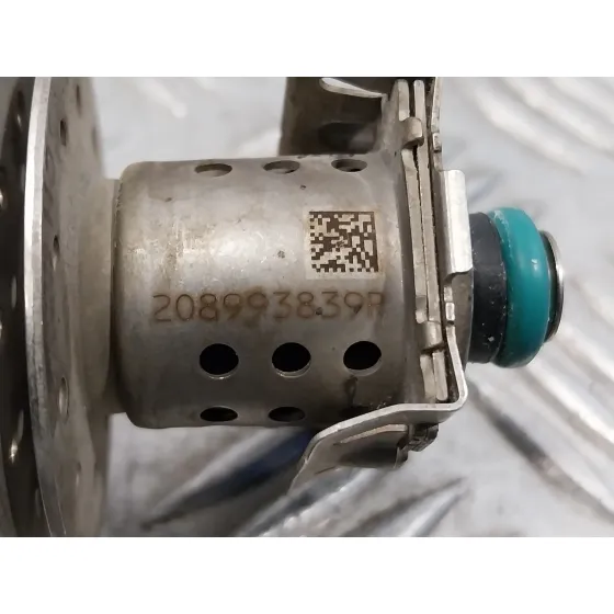 Inyector para Renault Master Iii
