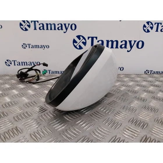 Retrovisor Derecho para Citroën C4 Coupe