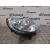 Faro Derecho para Fiat Ducato Caja Cerrada 33 (06.2006 =>)