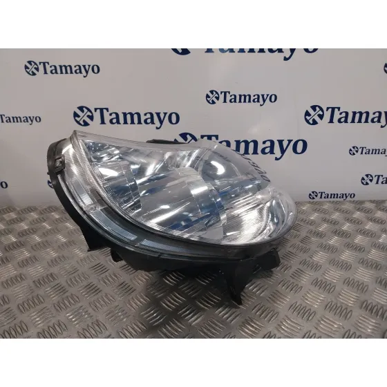 Faro Derecho para Fiat Ducato Caja Cerrada 33 (06.2006 =>)