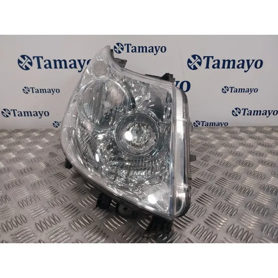 Faro Derecho para Fiat Ducato Caja Cerrada 33 (06.2006 =>)