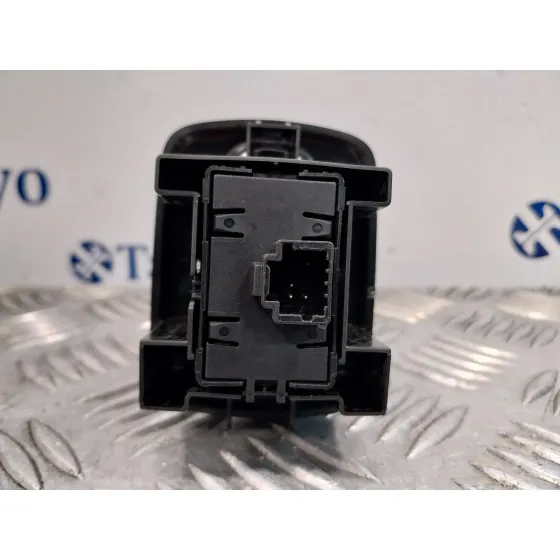 Mando Elevalunas Delantero Derecho para Smart Forfour