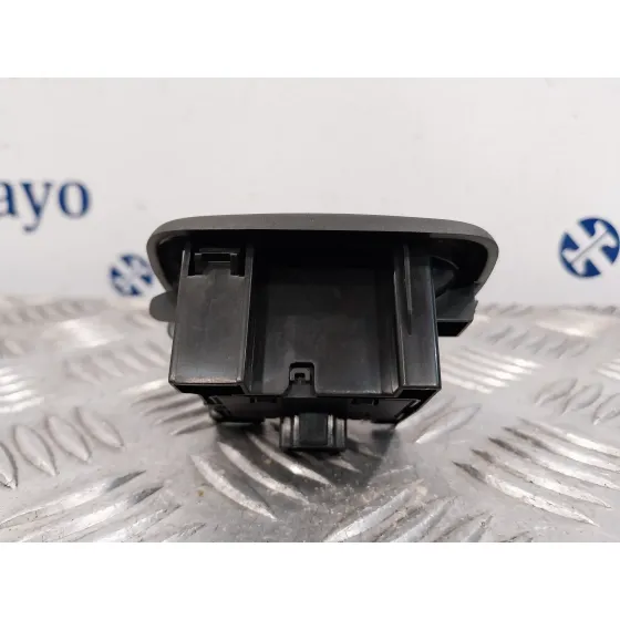 Mando Elevalunas Delantero Derecho para Smart Forfour