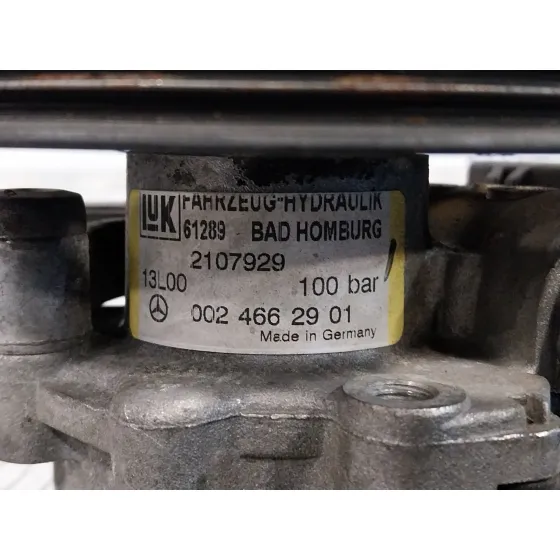 Bomba Direccion para Mercedes-Benz Clase E (W210) Berlina