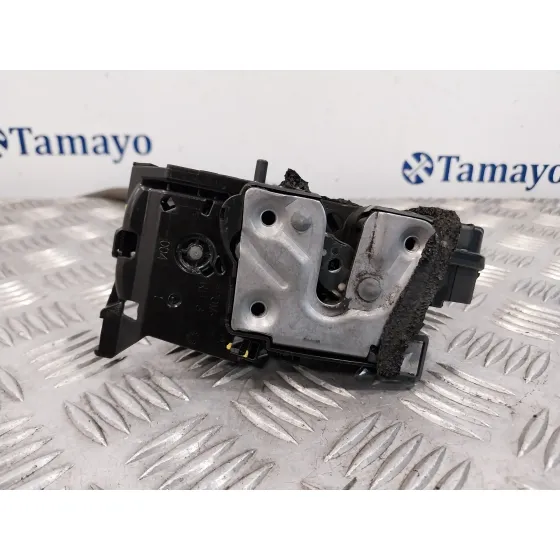 Cerradura Puerta Trasera Derecha para Smart Forfour