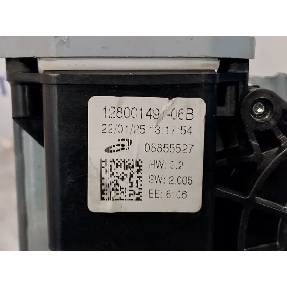 Elevalunas Delantero Derecho para Smart Forfour