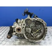 Caja Cambios para Hyundai Getz (Tb)