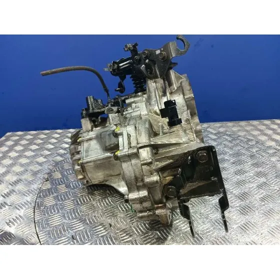 Caja Cambios para Hyundai Getz (Tb)